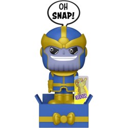 FUNKO POPSIES: MARVEL AVENGERS THANOS