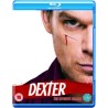 DEXTER LA SETTIMA STAGIONE IN BLU-RAY