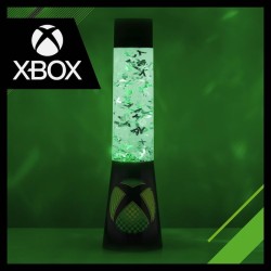 LAMPADA FLUO XBOX LIGHT UP...