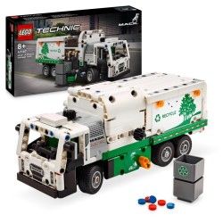 LEGO 42167 TECHNIC CAMION...