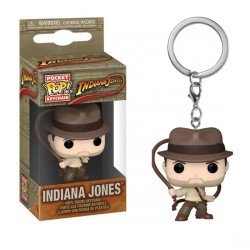 INDIANA JONES FUNKO MINI POCKET POP