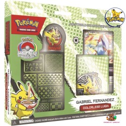 CARTE POKEMON MAZZO...