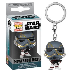 THRAWN'S NIGHT TROOPER DI...