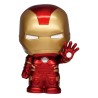 MARVEL FIGURAL BANK IRON MAN DA 20 CM SALVADANAIO