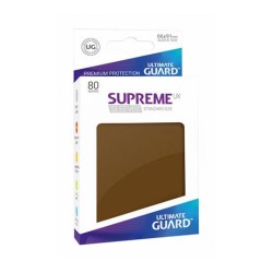 ULTIMATE GUARD SUPREME...