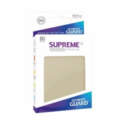 ULTIMATE GUARD SUPREME...