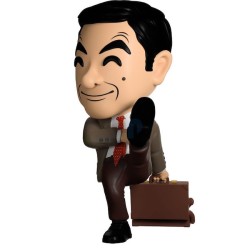 MR BEAN VINYL FIGURE YOUTOOZ DA 12 CM