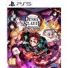 DEMON SLAYER PER PS5 USATO