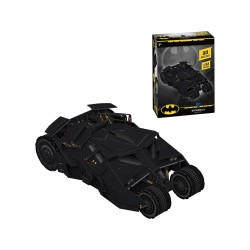 BATMOBILE TUMBLER PUZZLE 3D...