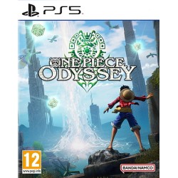 ONE PIECE ODYSSEY PER PS5...