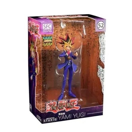 ABYSTYLE FIGURE - YAMI YUGIOH