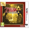 THE LEGEND OF ZELDA A LINK BETWEEN WORLDS PER NINTENDO 3DS USATO