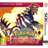 POKEMON RUBINO OMEGA PER NINTENDO 3DS USATO