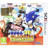 SEGA 3D CLASSICS COLLECTION PER NINTENDO 3DS USATO