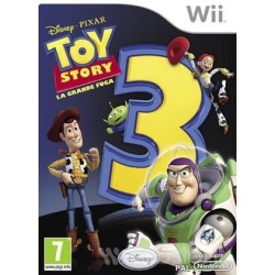 DISNEY TOYSTORY 3: LA...