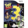 DISNEY TOYSTORY 3: LA GRANDE FUGA PER NINTENDO WII USATO