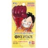 ONE PIECE CARD FUTURE 500 YEARS LATER OP-07 - 1 BUSTINA JAP DA 6 CARTE