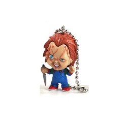 CHUCKY CON ARMA DI LA...