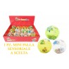 PALLA SENSORIALE PER BIMBI BY COCOMELON - N.1 PEZZO A SCELTA