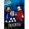 DISNEY CLASSIC DYNAMIC 8CTION HEROES ACTION FIGURE 1/9 MICKEY FANTASIA