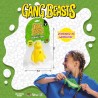 GANG BEASTS FIGURE GIALLA STRETCHABLE ALLUNGABILE DA 11 CM