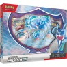 COLLEZIONE PALAFIN-EX SET POKEMON CON 4 BUSTINE + CARTE PROMO