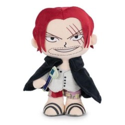 SHANKS DI ONE PIECE PELUCHE...