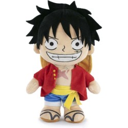 MONKEY D. LUFFY DI ONE...