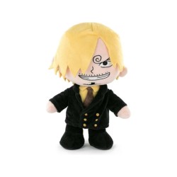 SANJI DI ONE PIECE PELUCHE...