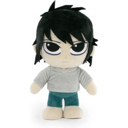 L DI DEATH NOTE PELUCHE DA...