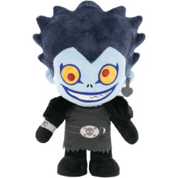 RYUK DI DEATH NOTE PELUCHE...