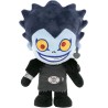 RYUK DI DEATH NOTE PELUCHE DA 28 CM