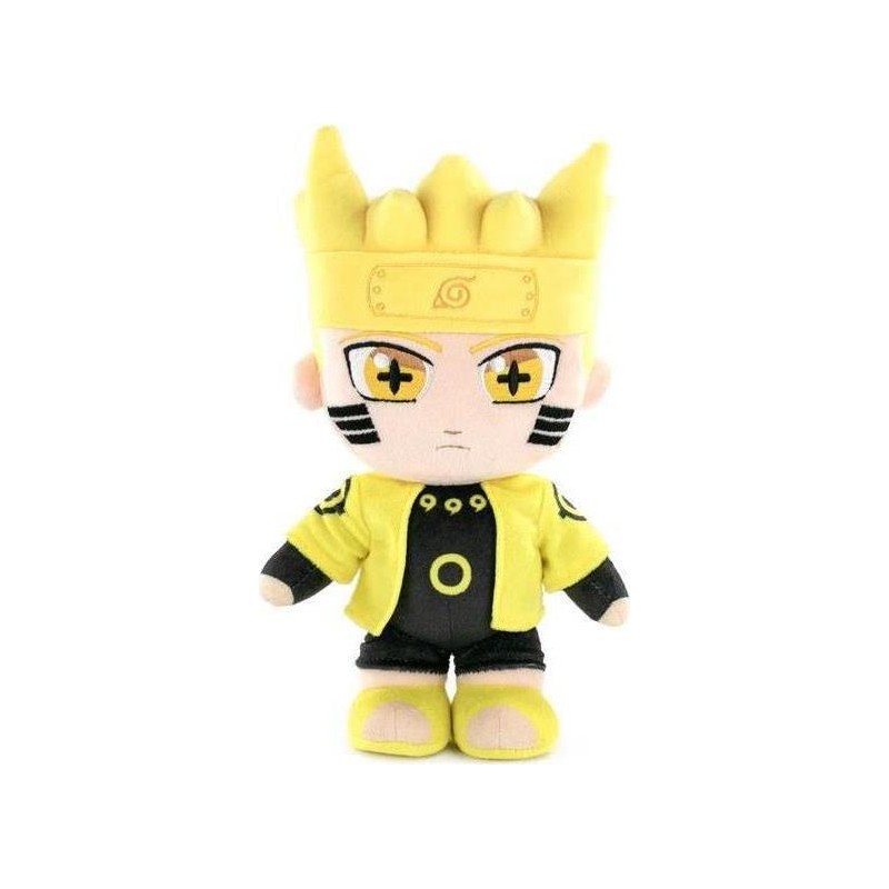 NARUTO SIX PATH PELUCHE DA 28 CM