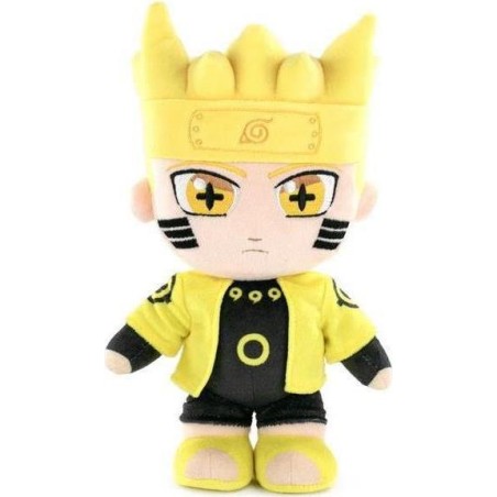 NARUTO SIX PATH PELUCHE DA 28 CM