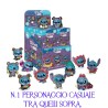 STITCH IN COSTUME - MINI FUNKO MISTERY MINI N.1 SCATOLINA CASUALE