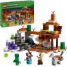 LEGO 21263 LA MINIERA DELLE BADLANDS DI MINECRAFT