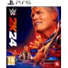 WWE 2K24 WRESTLING PER PS5 USATO