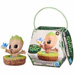 BABY GROOT DA 7 CM BAGNO...