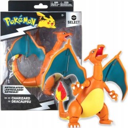 CHARIZARD POKEMON SELECT DA...