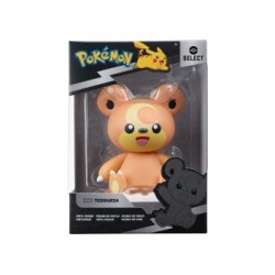 POKEMON VINYL FIGURE...