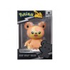 POKEMON VINYL FIGURE TEDDIURSA DA 8 CM JAZWARES