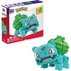 MEGA POKEMON BULBASAUR...