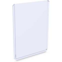 ULTIMATE GUARD - CARD COVERS TOPLOADING - STANDARD - CLEAR - 35 PCS