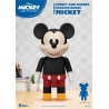 DISNEY SYAING BANG VINYL BANK MICKEY AND FRIENDS MICKEY DA 48 CM