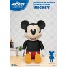 DISNEY SYAING BANG VINYL BANK MICKEY AND FRIENDS MICKEY DA 48 CM