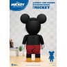 DISNEY SYAING BANG VINYL BANK MICKEY AND FRIENDS MICKEY DA 48 CM