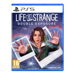 LIFE IS STRANGE: DOUBLE...