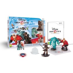 DISNEY INFINITY STARTER...