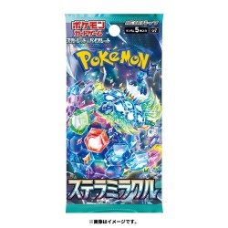 POKEMON TCG STELLA MIRACLE...