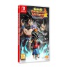 SUPER DRAGON BALL HEROES WORLD MISSION PER NINTENDO SWITCH USATO